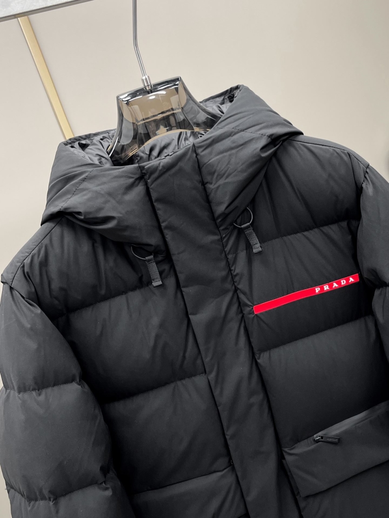 Moncler Down Coat